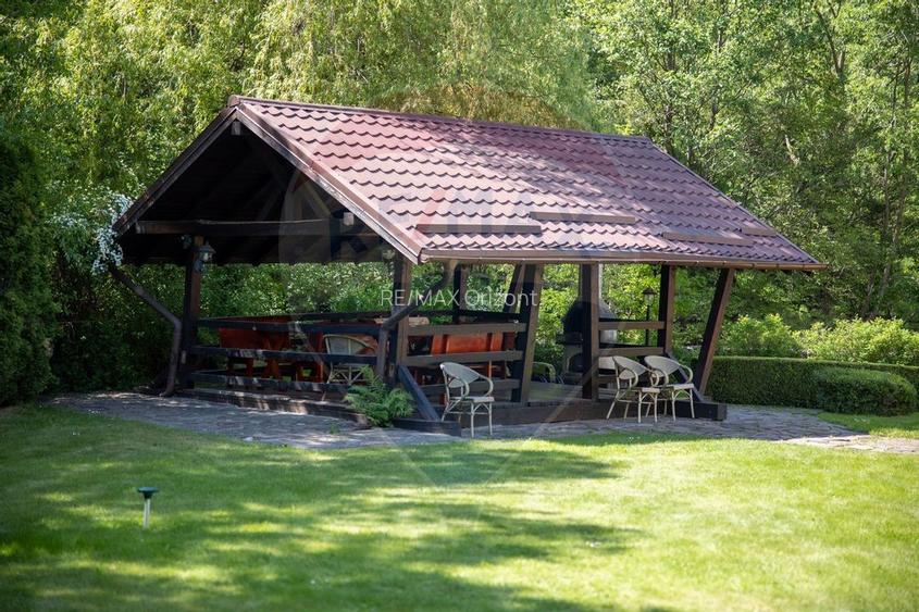 COMISION 0% | PENSIUNE | MOIECIU | 11 CAMERE | LOCATIE ACTIVA - 4