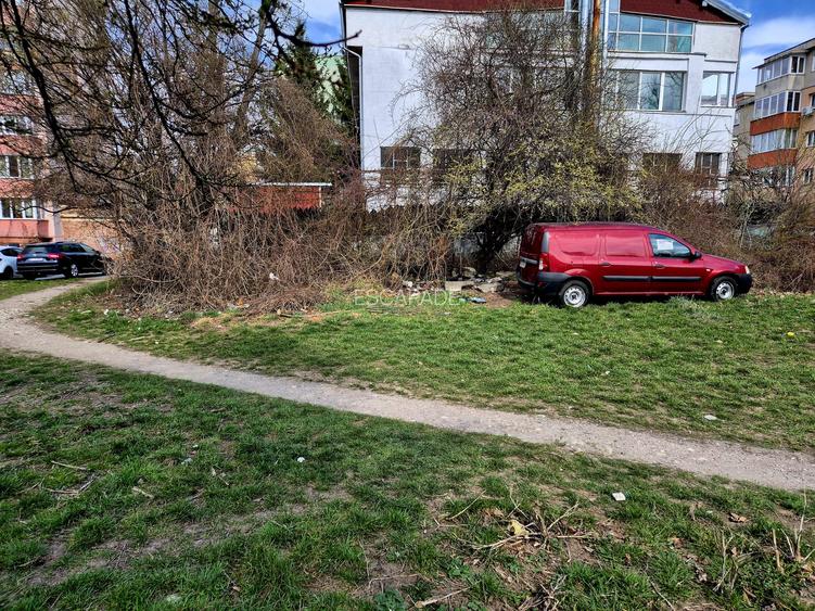 INVESTITIE!!! / Teren intravilan 1263 mp / Str. Vulturului, Brașov - 14