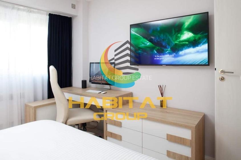 Vanzare apartament 2 camere 57mp la 15 min de Metrou Aparatorii Patriei - 2