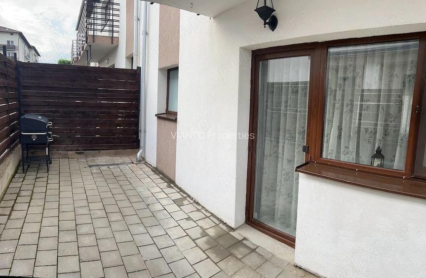 Casa 3 camere Arhitectilor - 9
