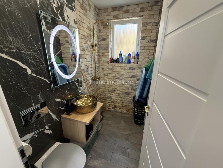 Casa Individuala cu piscină de vanzare | SCHIT | 270 MP UTILI | 565 MP TEREN. - 5