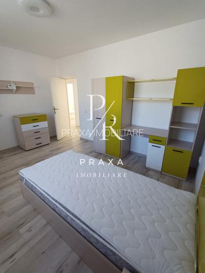 Duplex de inchiriat, 2 nivele, mobilat utilat, zona Terra, Floresti! - 5