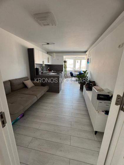 Apartament 3 camere, decomandat, complet renovat,cu terasă, confort 0, 169500 eu - 4