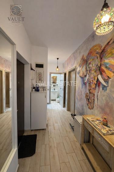 Apartament 3 camere - 130 MP - Pallady - 2