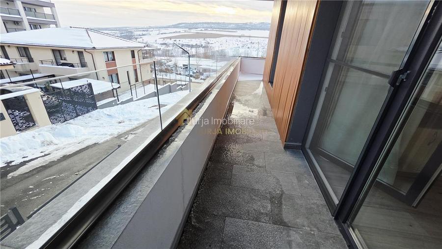 CASA 4 CAMERE 118 MP CURTE 170 MP ZONA PANEMAR OASULUI - 22