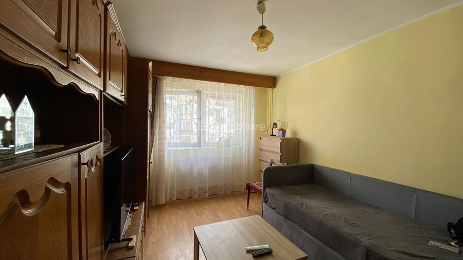 Apartament de vânzare, 1 cameră, 27 mp, Grigorescu zona Piața Grigorescu - 2
