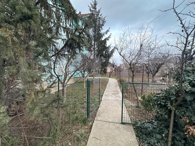 Apartament 2 camere, 52 mp, cartier Bulgaria - 13