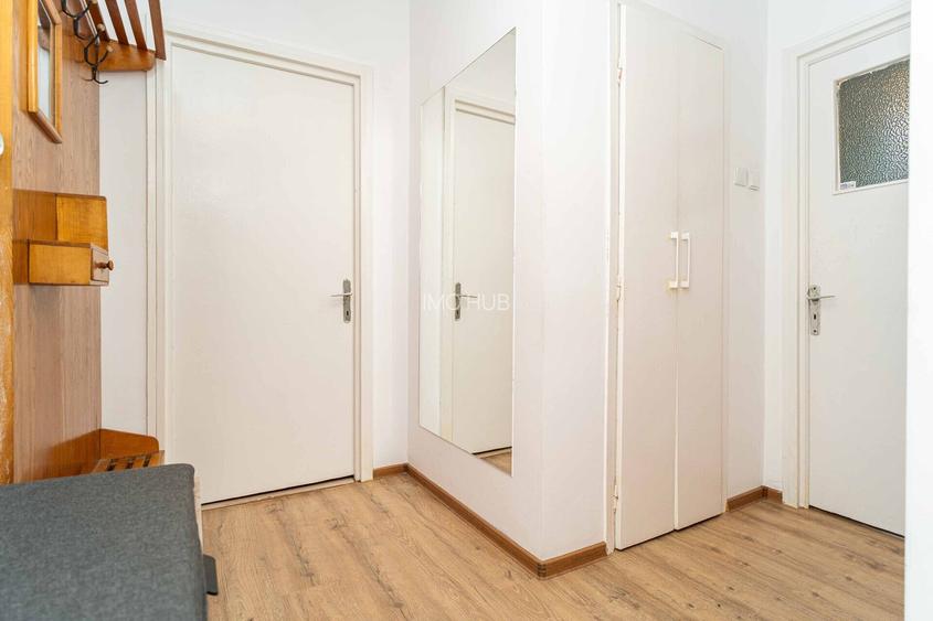 Apartament de vanzare 2 camere zona Tatarasi-Dispecer - 11