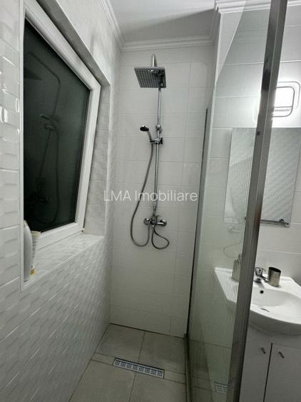 Apartament 2 camere Subcetate City Sanpetru Brasov - 17