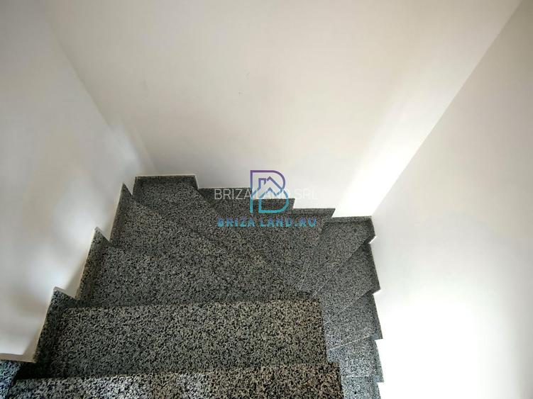 Bucurestii Noi, AFICity, casa P+E+Pod, sup. 173mp, 4 camere doua bai teren 120mp - 9