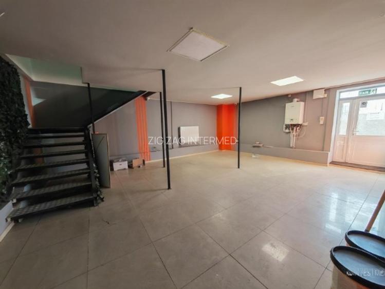 Hală industrială 1.342 mp , platformă 1.000 mp | acces TIR | 380V, 70 kw - 10