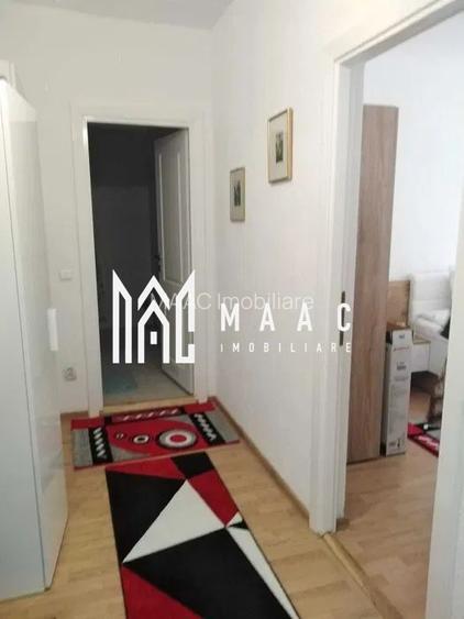 Apartament 2 Camere I Modern I Etaj 1 I City Residence - 7