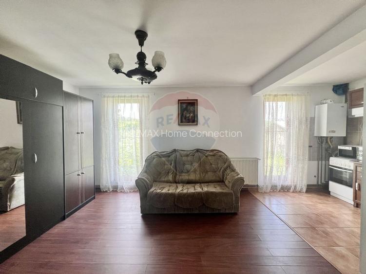 Casă / Vilă cu 3 camere de vânzare - 13