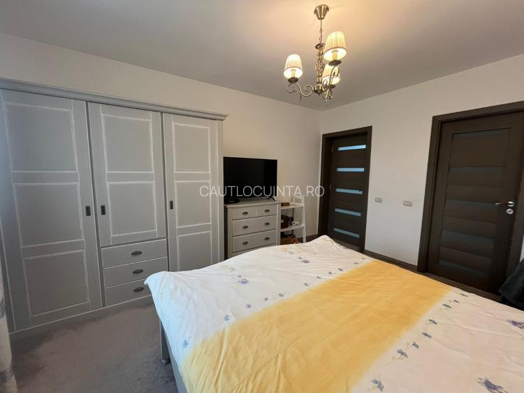 Casa Premium | Buftea | Garaj | Panouri solare | Teren 500 MP - 6