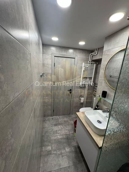 Apartament 2 camere ULTRACENTRAL – Bd. Unirii | Zona Banca Franceza - 9