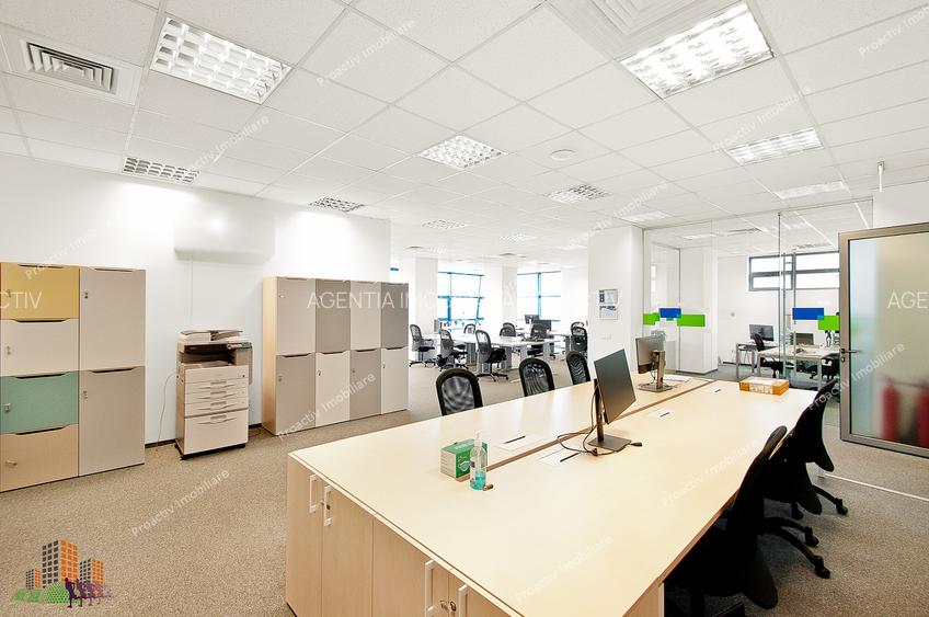SPATIU DE BIROURI IN GALATI, STR. BRAILEI, IDEAL PENTRU AFACEREA DUMNEAVOASTRĂ! - 3
