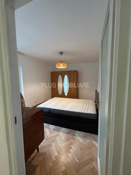 Apartament 3 camere in zona Calea Victoriei-Piata Amzei - 10