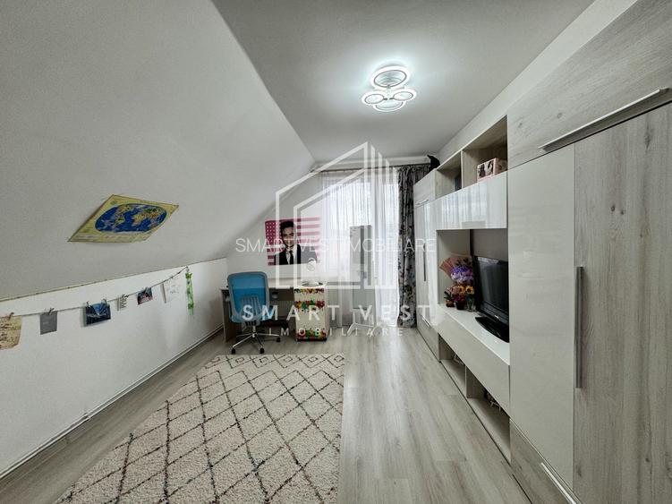 Casa spatioasa de vanzare | 275 mp (cu beci) | Zona Unio - 26