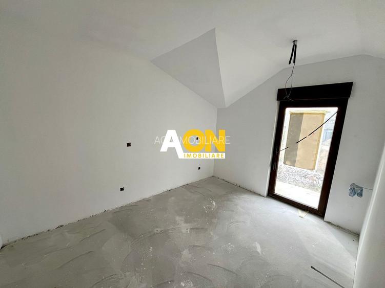 1/2 Duplex, 4 Camere, 296mp Teren, Cartier Partoș - 16