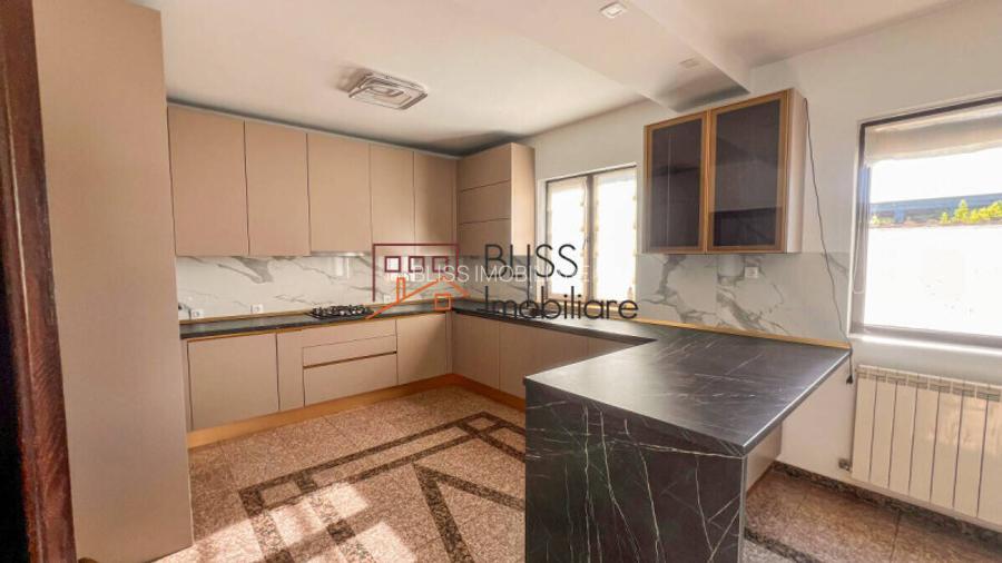 Casă / Vilă 6 camere în zona Pipera - 7