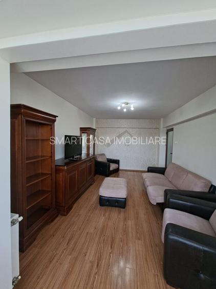 Apartament 2 camere decomandat Pacurari Kaufland Bloc din 2008 - 2
