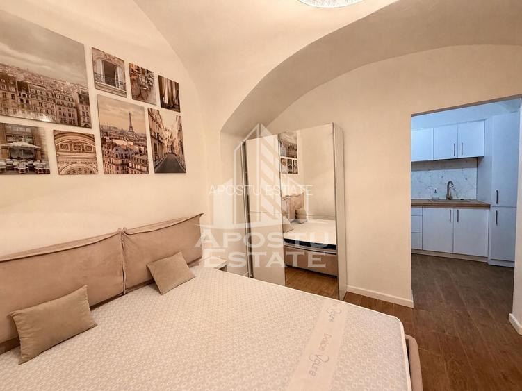 Apartament cu 1 camera de inchiriat, Piata Unirii, Timisoara - 2