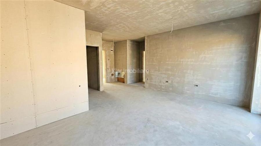 Apartament 3 camere 67.8mp, Baciu, zona Pizzeria Regal - 2