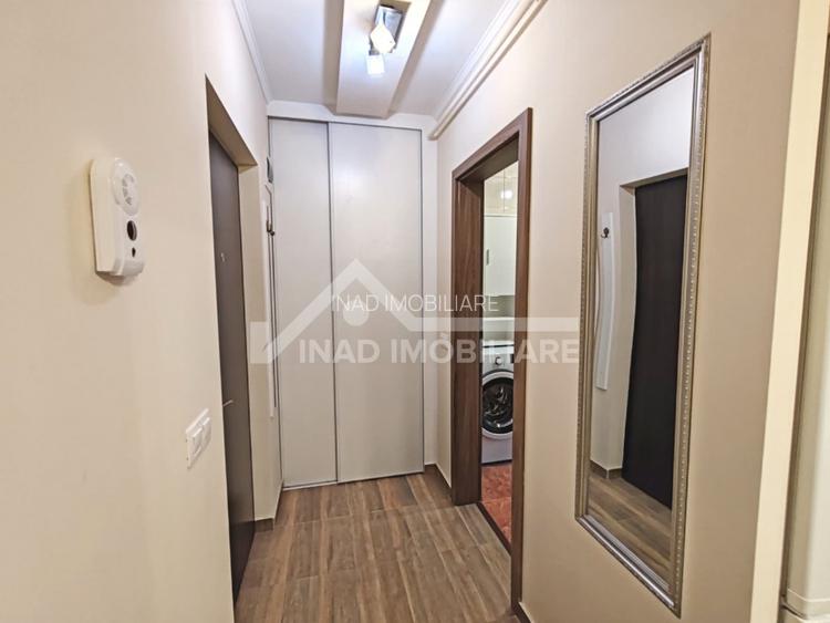 Apartament cu 2 camere, finisat modern, zona Intre Lacuri Str. Dunarii - 5