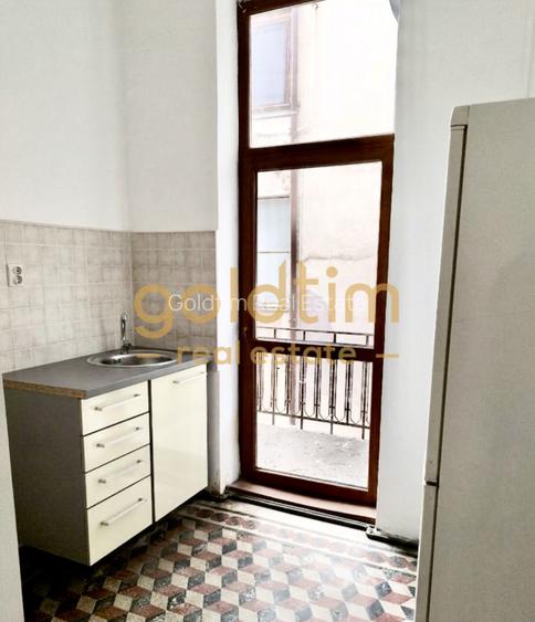 3 CAMERE 93MP SUPERB IN VILA INTERBELICA/ELEMENTE ORIGINALE/ARMENEASCA - 11