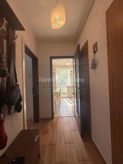 Apartament spațios cu 3 camere, balcon 10 mp și beci – Zona Făget - 10