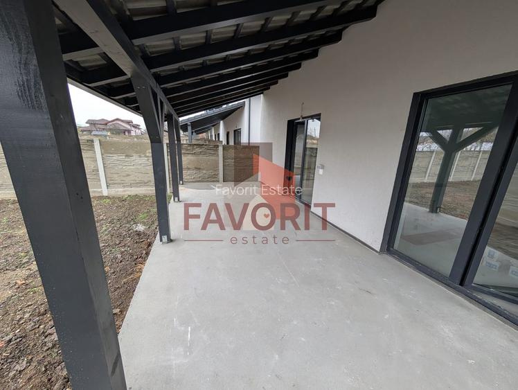 Casa individuala | Parter + Etaj | Asfalt | Toate utilitatile | - 20