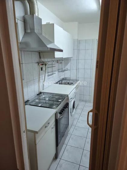 Apartament 2 camere, decomandat, 57 mp, ac, metrou, Titan - 5