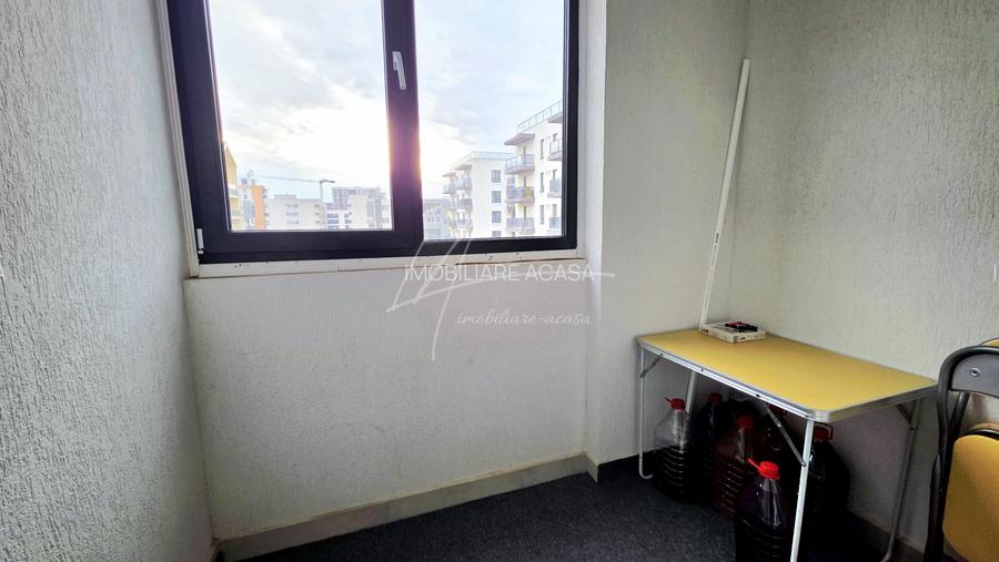 Apartament Studio, la 8 minute de Metrou Berceni - 25