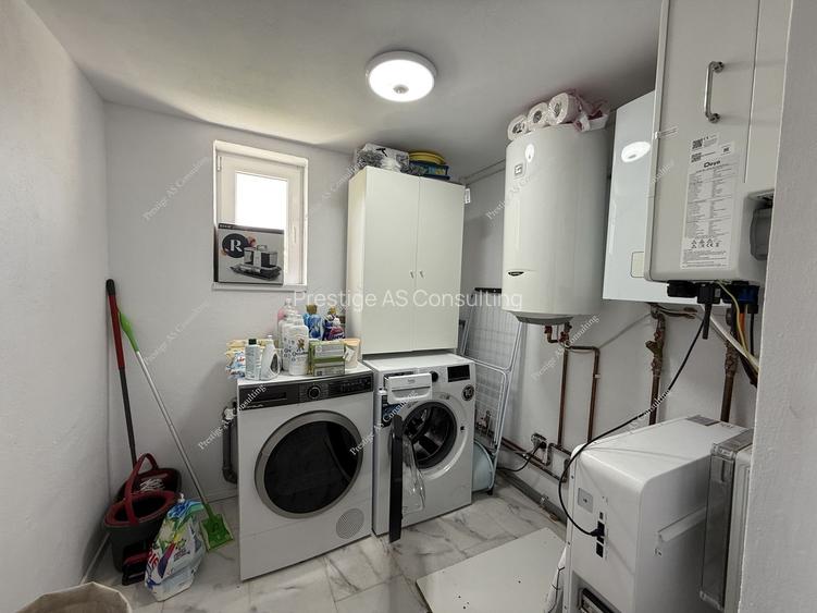 Casa individuala 648mp Teren| 5 Camere | Garaj | Dumbravita - 24