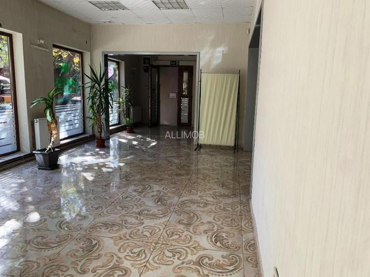 Spatiu de birouri comercial in Ploiesti, zona ultracentrala - 2