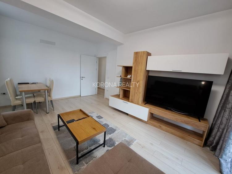 Apartament de vanzare 2 camere structura mare zona Tractorul Coresi - 5