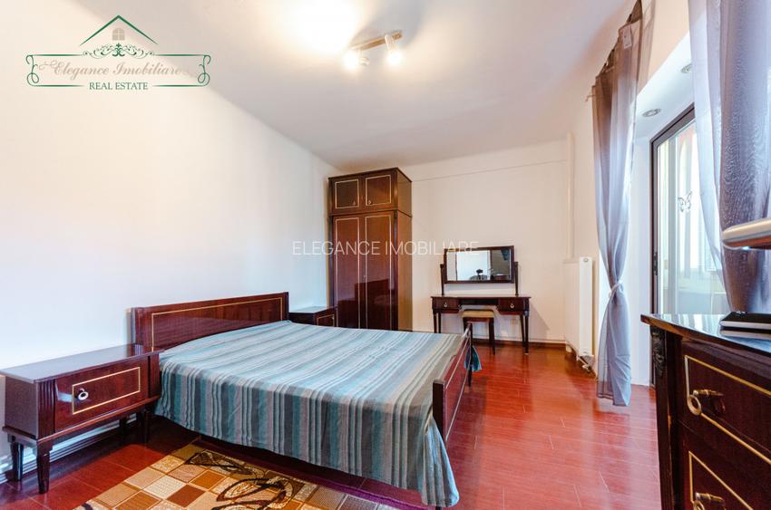 Apartament 2 camere cu centrala, zona Ultracentrala, Arad - 4