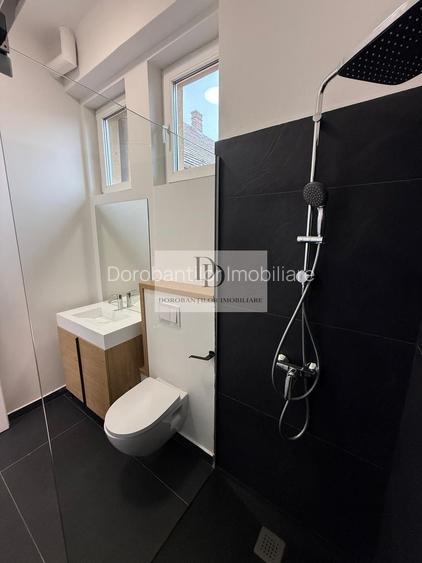 Spațiu de birouri premium | 4 camere | complet renovat | Dorobanților - 12