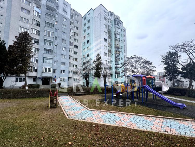 2 camere DECOMANDAT | Parcare inclusă | Zona Mănăștur–Clăbucet | Etaj 5/10 - 26