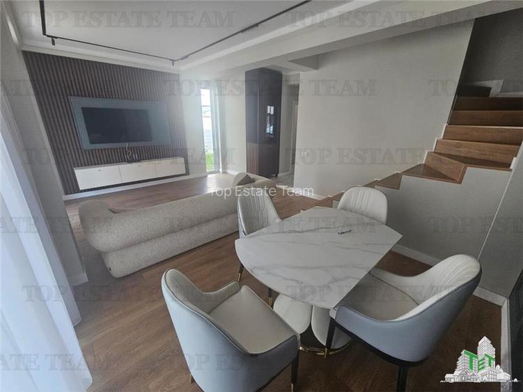 Case premium 4 camere incalzire in pardoseala in Bragadiru - 2