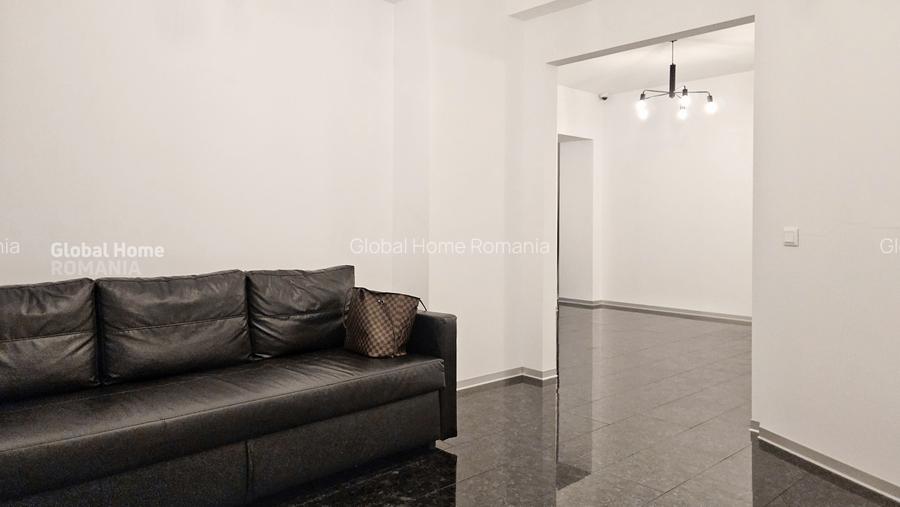 Apartament pretabil birouri | Caderea Bastiliei | Piata Romana - 2