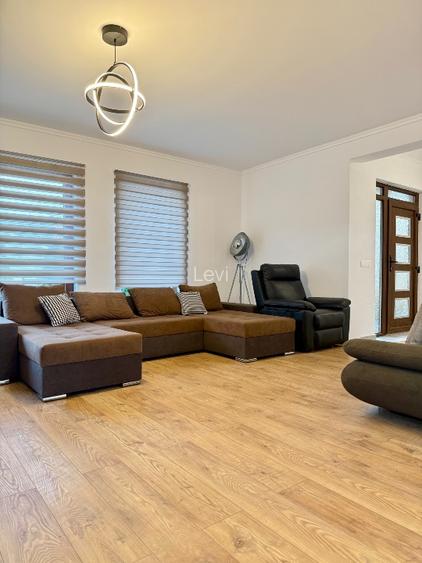 Casa familiara in Odoreu - 3