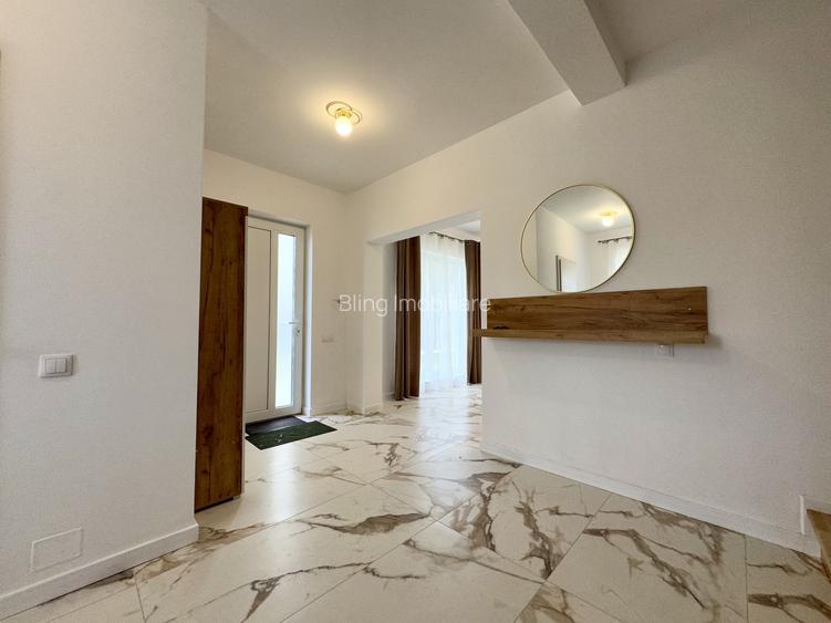 Casă tip duplex, prima închiriere, 145 mp, PETFRIENDLY, zona Oașului - 5