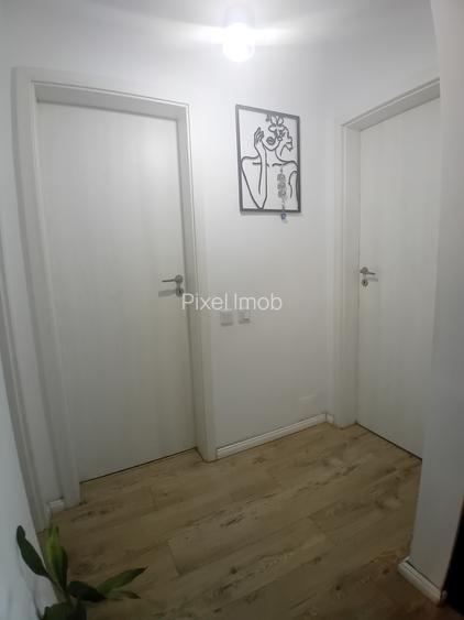 Casa 3 camere Gardena Residence , 3 locuri de parcare - 15