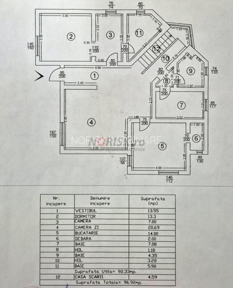 Casa ta de vis – Liniste, Natura si Confort Modern – Balotesti - 31
