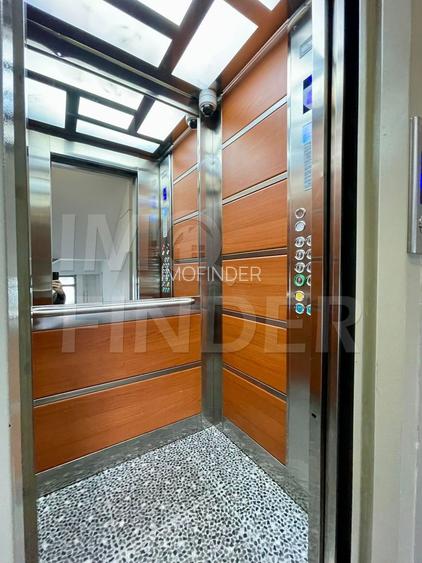 Vedere spectaculoasa I Renovare completa I Gheorgheni - 29