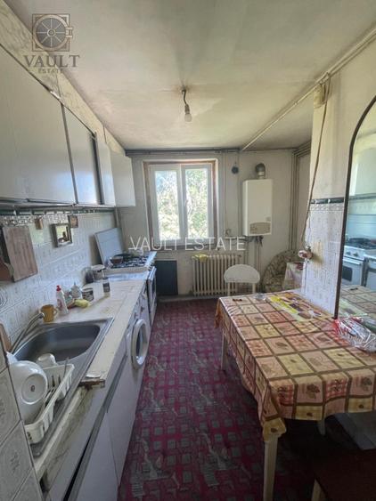 Apartament 4 camere - metrou 1 Decembrie 1918 - 16