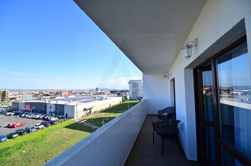 Apartament modern 3 camere 76 mp etaj 4/8 lift zona Doamna Stanca - 19