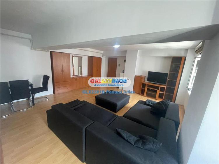 Apartament 2 camere | Lujerului | Centrala | Loc Parcare | 7min metrou - 11