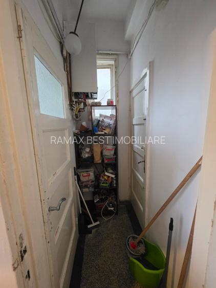 Unirii, Piata Natiunile Unite, 5 minute metrou, pe Poenaru Bordea - 8